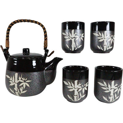 Trinx Belmont 22oz. Teapot