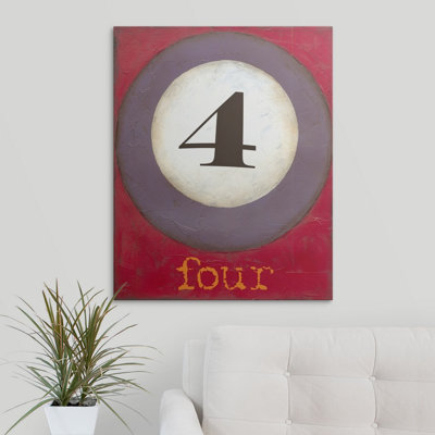 « iv », reproduction d’impression jennifer Graphic Pool