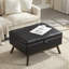 Banc de rangement Mid-Century-370403412