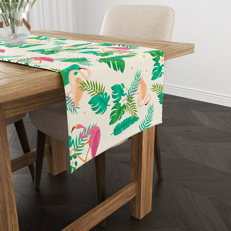 Chemin de table Millom