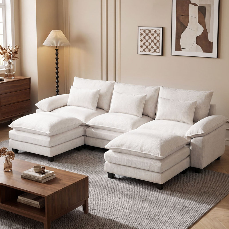3 Seater Sofa