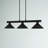 Erastos 3 - Light Kitchen Island Pendant-937164510