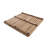 Farzan Teak Non-Slip Bath Mat
