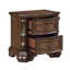 Armoire de chevet 1pc