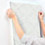 Rouleau de papier peint lisse L 33 po x l 20,5 po-68772100