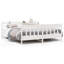 Jollain Solid Wood Storage Bed-56633302
