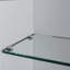 Gilbert Surface Mirrored Bathroom Cabinets