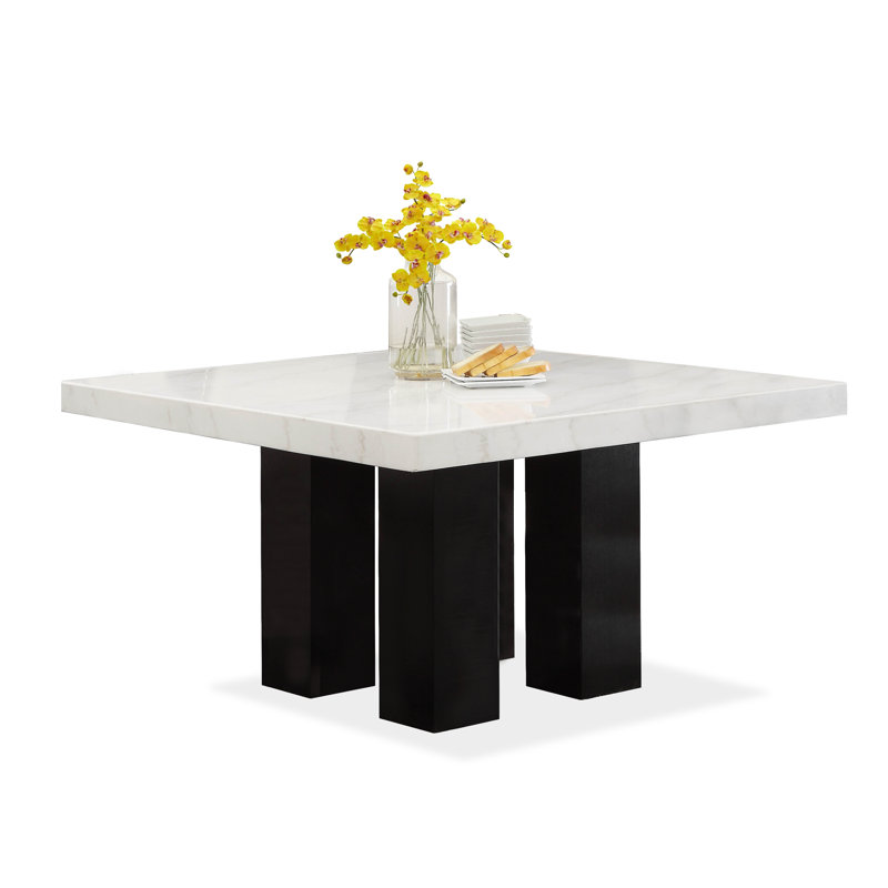 Table de salle à manger Anxhela