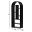 Risa Geometric Bookcase-2092392354