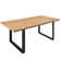 Rutter 71" Rectangle Dining Table