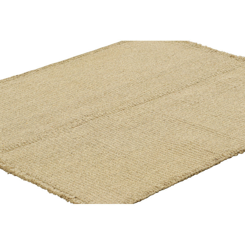 One-of-a-Kind 3'0" X 3'7" Area Rug