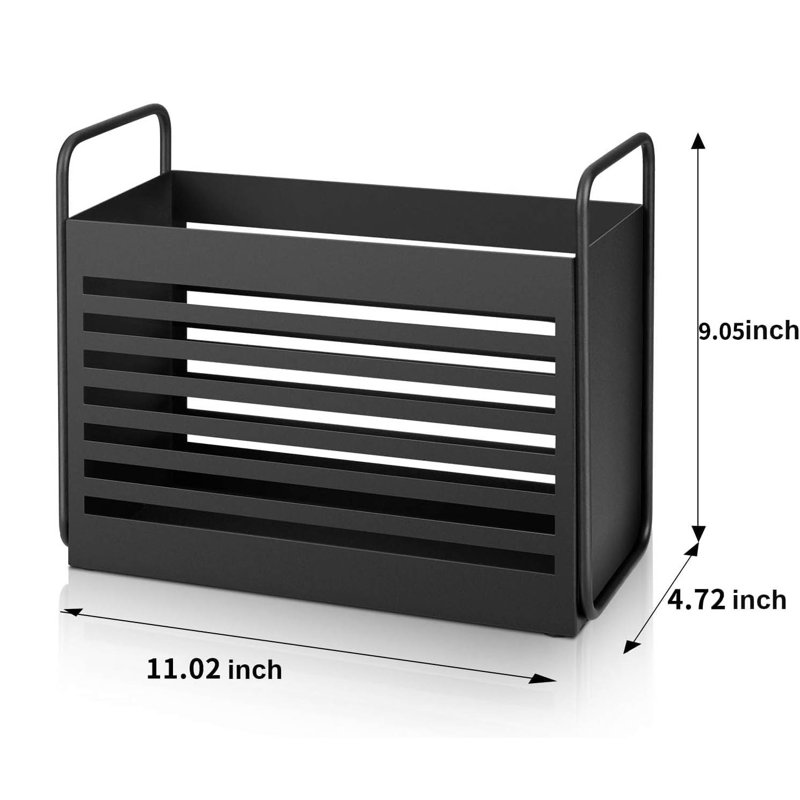 Porte-magazines