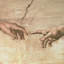 Creation, 1508-1512 Print by Michelangelo Buonarroti-1683062661