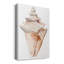 Coquillage III - impression sur toile tendue-92383658