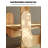 Modern minimalist solid wood cat climbing frame