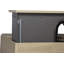 Meuble-lavabo mural avec lavabo-86601023