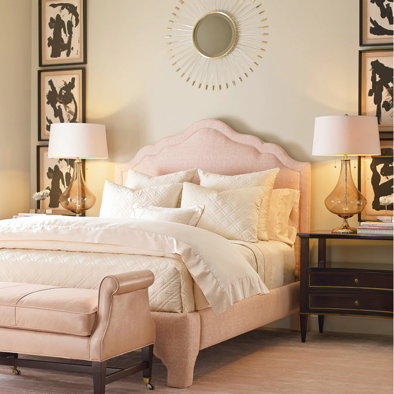 La Salle 32'' W Nightstand