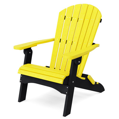 Chaise Adirondack pliante Heritage