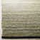 Chiginagak Striped Handmade Flatweave Cotton Green Area Rug