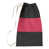 Black/Ruby Red/Black