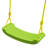 Plastic Belt Swing with Chains and Hooks