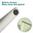 Topcraft Freestanding Bathtub Filler With Handheld Showerhead-123398879
