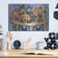 «Dachsund In A Basket» par Barbara Keith-859880897