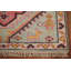 Tapis vert traditionnel vert 3 x 8