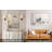 Oversized Vertical Horizontal Hanging Aluminum Framed Bathroom Wall Mount Mirror For Bedroom, Living Room-353599034-353599028