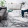 Schull Performance Abstract Rug