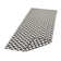 Nizza Flatweave Black/Cream Rug