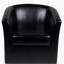 Fauteuil club pivotant-1806058527