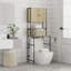 Freestanding Bathroom Cabinet-1671611363