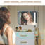 Dressing Table with Mirror-768878248-768878255
