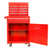 Rouge sélectionné