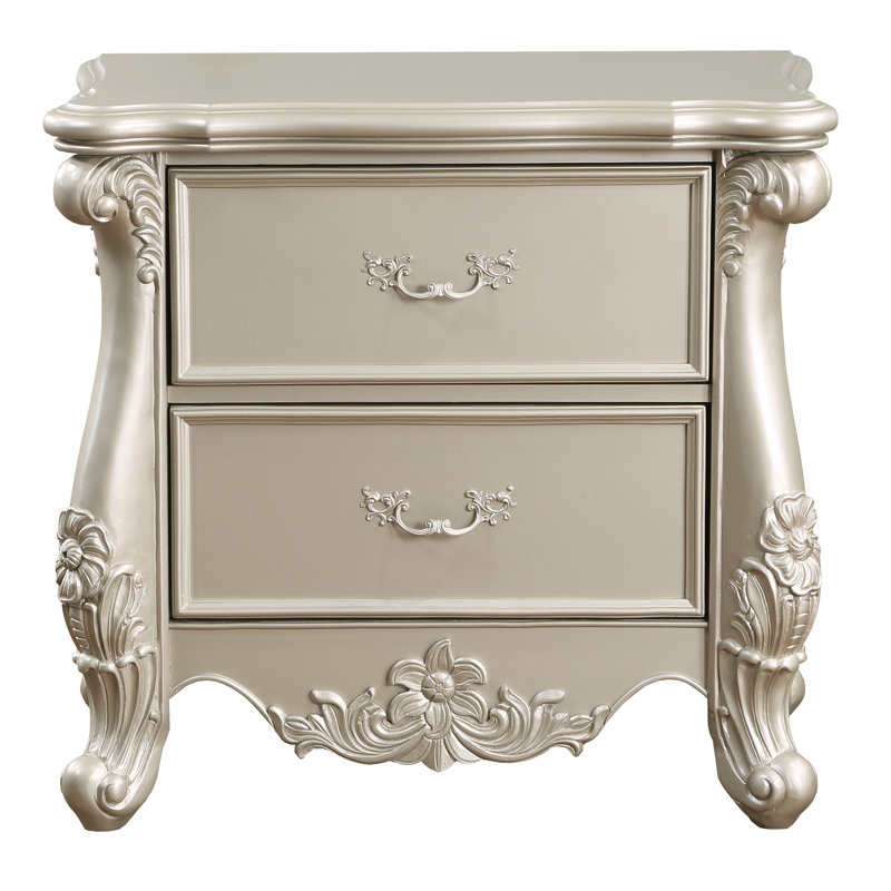 Nightstand, Champagne
