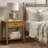 One Drawer Nightstand