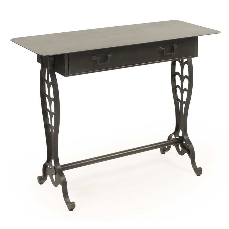 Raubsville 39.5'' W Console Table