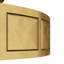 Empire Flush Mount
