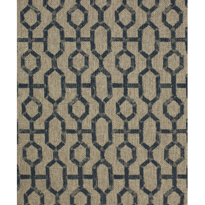 Spock Fabric