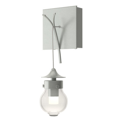Kiwi 1 - Light Armed Sconce