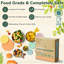 940ml Food Storage Container