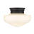 Melora Glass Semi Flush Mount-653207504-653207506