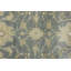 Tapis en laine à motif floral discret-836339518