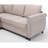 Asalia Upholstered Sectional-1434346155