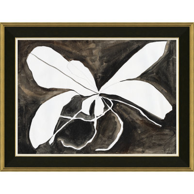 Lavish Print by Susan Hable