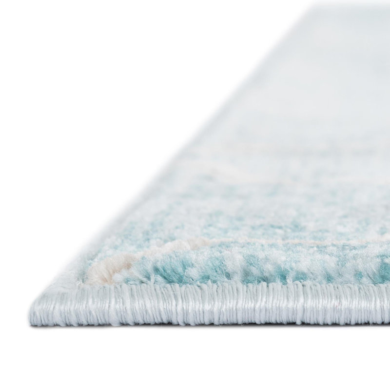 Jill Zarin Lincoln Center Uptown Rug, Rectangle 9' x 12'