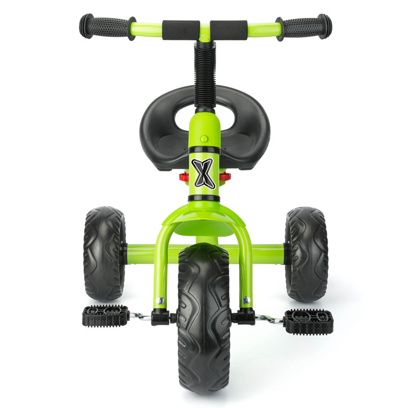 Toyrific Push/Pull Ride On Toy