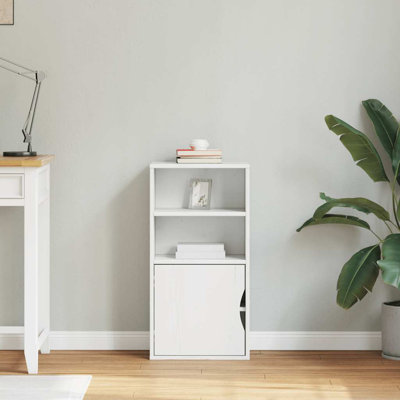 Najarian Rectangle Accent Cabinet