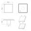 5.25'' W Grid-33641060